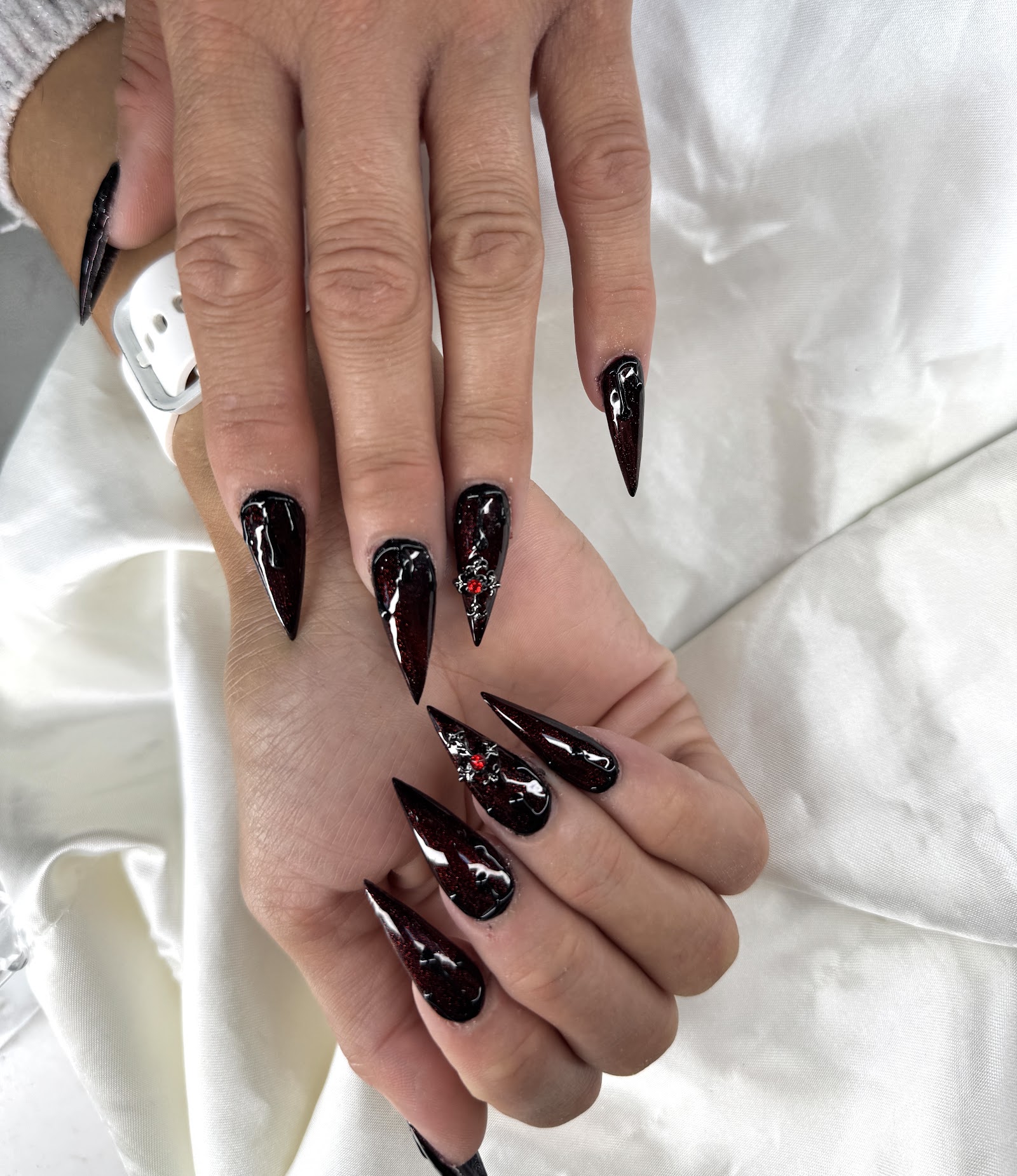 Super Nails & Spa (10% OFF New Customers) nail work in Tyler, Texas